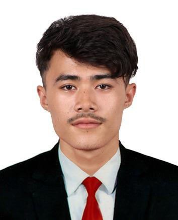 Aashish Kumar Bholan, Pipe Worker