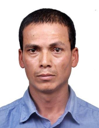 Arun Adhikari, Scaffolder