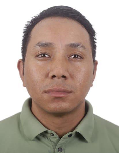 Bibash Syangtan, Scaffolder