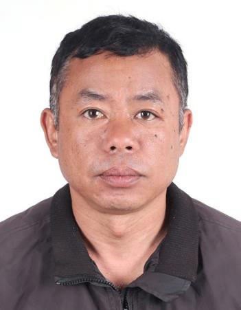 Bir Man Limbu, Pipe Worker
