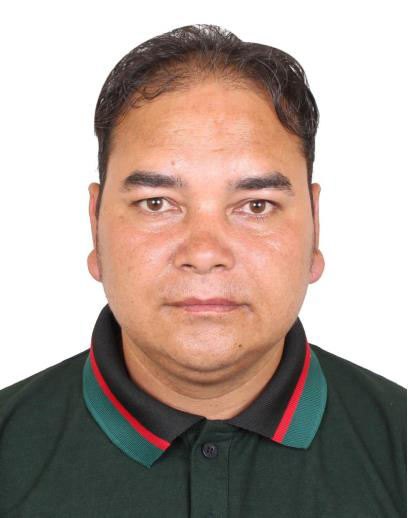 Dil Prasad Thapa, Steel Worker