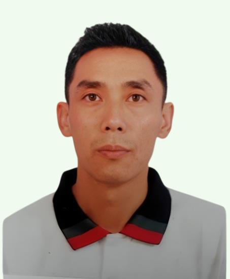 Gesh Bahadur Gurung, Pipe Worker