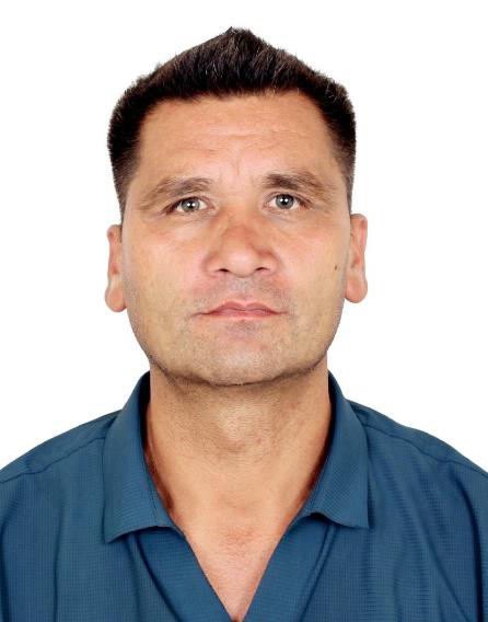 Jeevan Kumar Shahi, Steel Worker