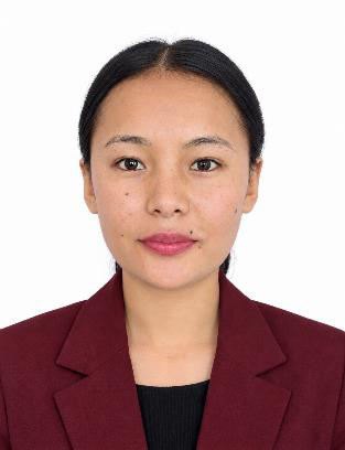 Kabita Tamang, Housekeeping