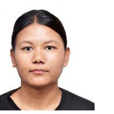 Kalpana Tamang, Bakery Worker