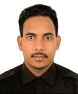 Karna Bahadur BK, Pipe Worker