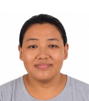 Maina Lama Tamang, Housemaid