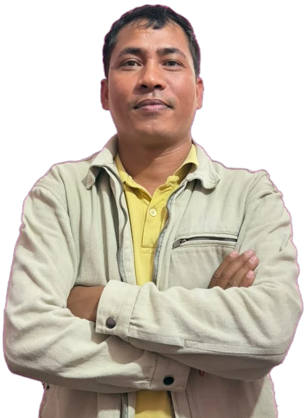 Man Bahadur Bohora