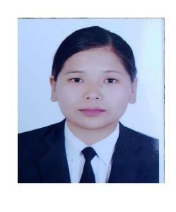 Mana Kumari Gurung, Housekeeping