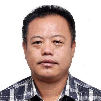 Mitra Lal Limbu, Pipe Worker