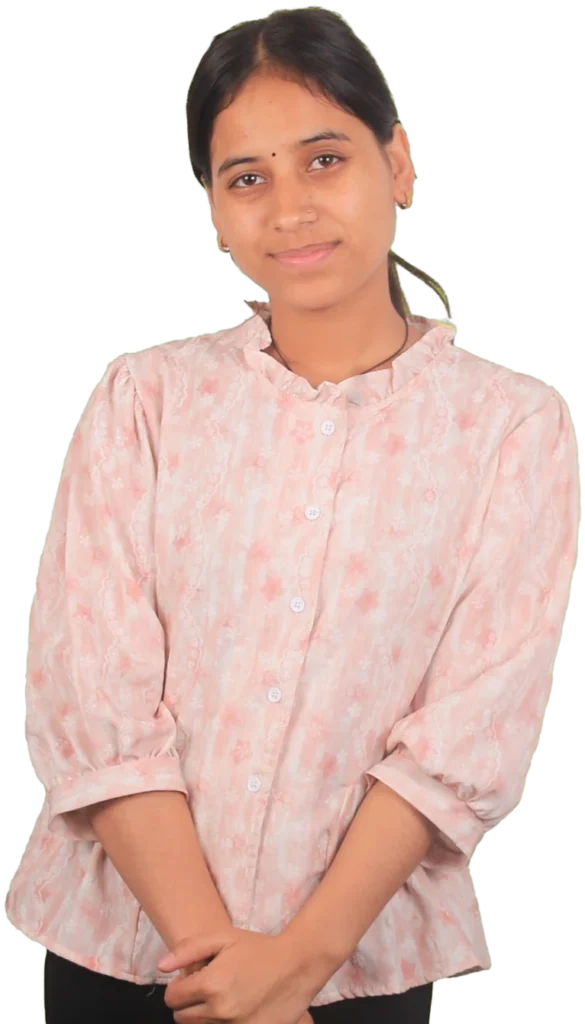 Namrata KC