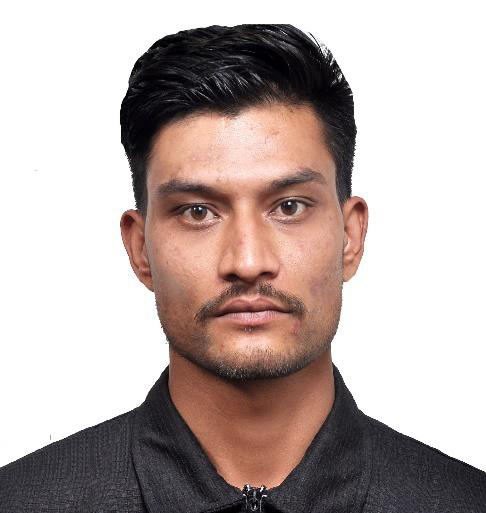 Prakash Chudali, Scaffolder