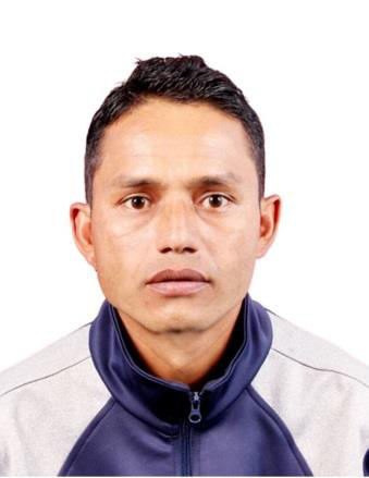 Prakash Ghimire, Scaffolder