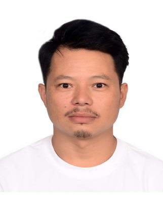 Prakash Rai, Welder