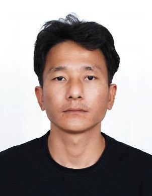 Prem Gurung, Pipe Worker