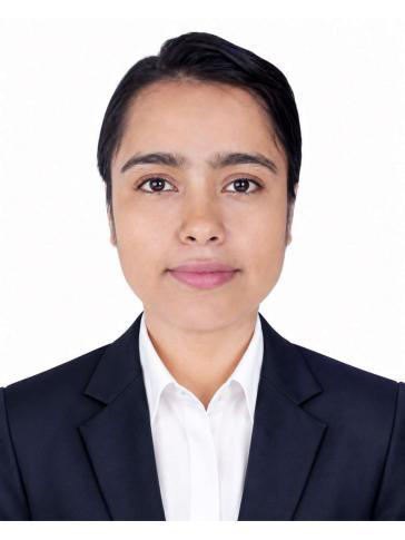 Puspa Devi Adhikari, Bakery Worker