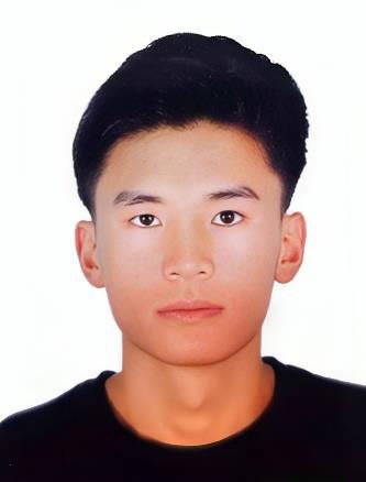 Raju Limbu, Pipe Worker
