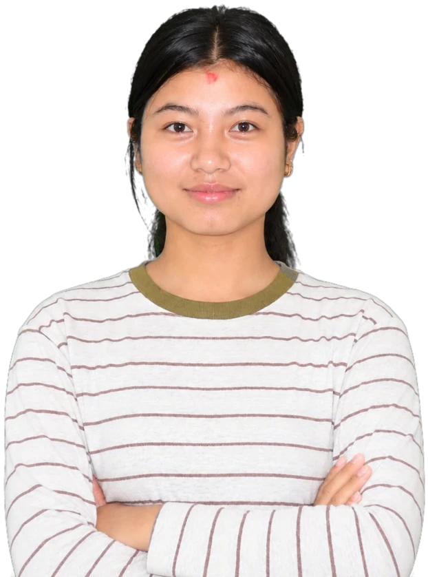 Sandhya Thapa Magar