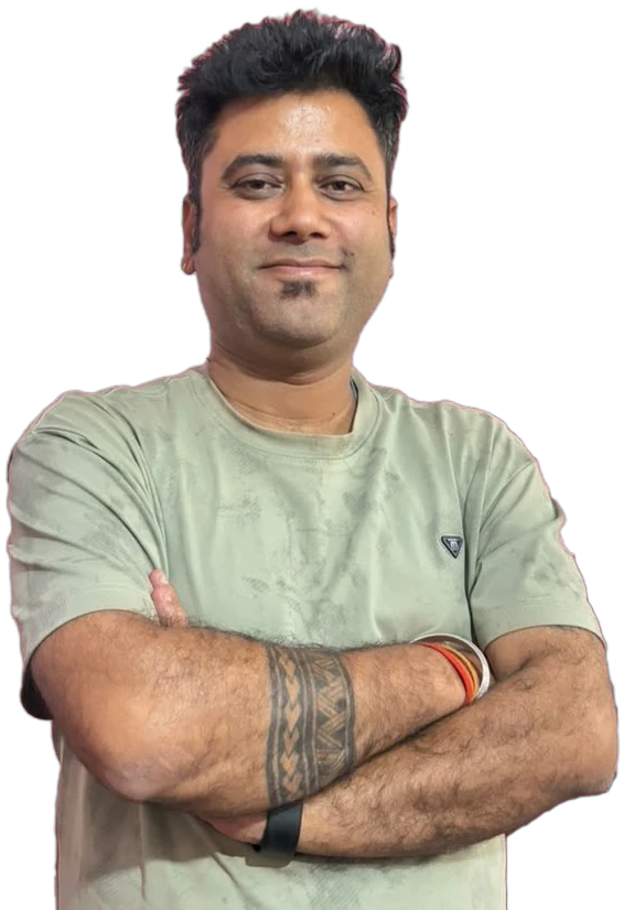 Sanjay Dhakal