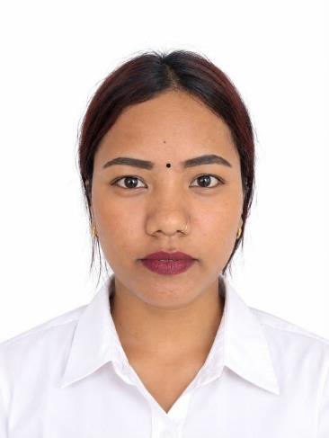 Sanu Maya Syangtan, Bakery Worker