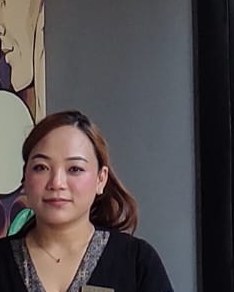 HRN-0128, Spa Therapist
