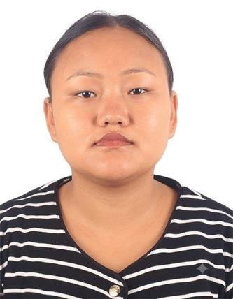 Suku Maya Tamang, Bakery Worker